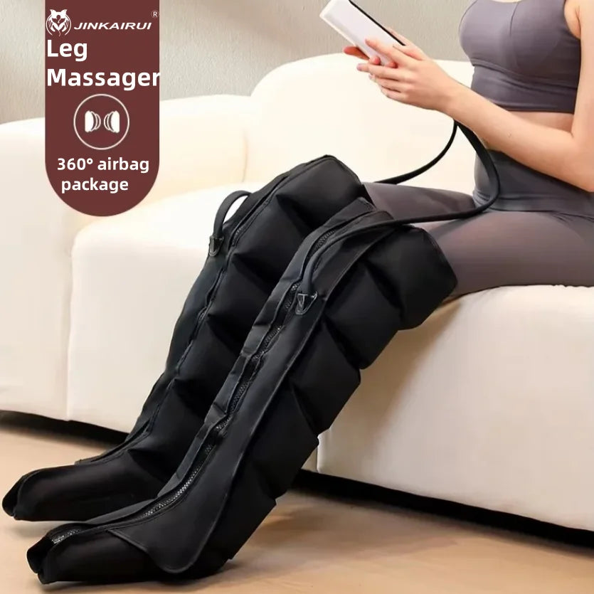 360° Leg Massager