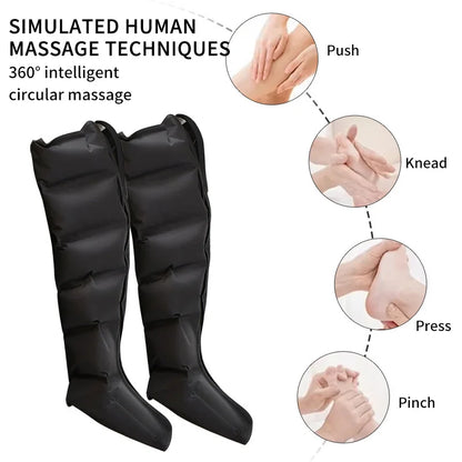 360° Leg Massager