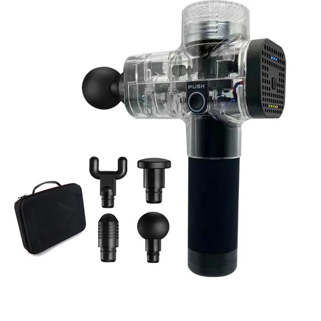 Pro Massage Gun