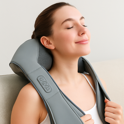 Neck & Shoulder Massager